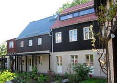 Fasanenwärterhaus Pillnitz